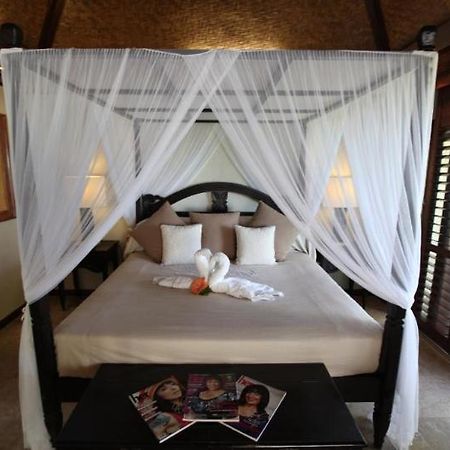 Te Manava Luxury Villas And Spa Muri Extérieur photo