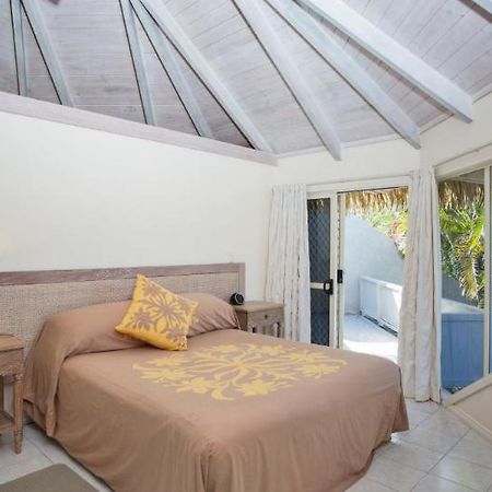 Te Manava Luxury Villas And Spa Muri Extérieur photo