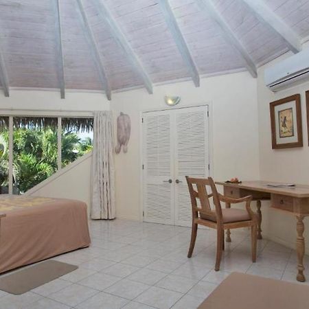 Te Manava Luxury Villas And Spa Muri Extérieur photo