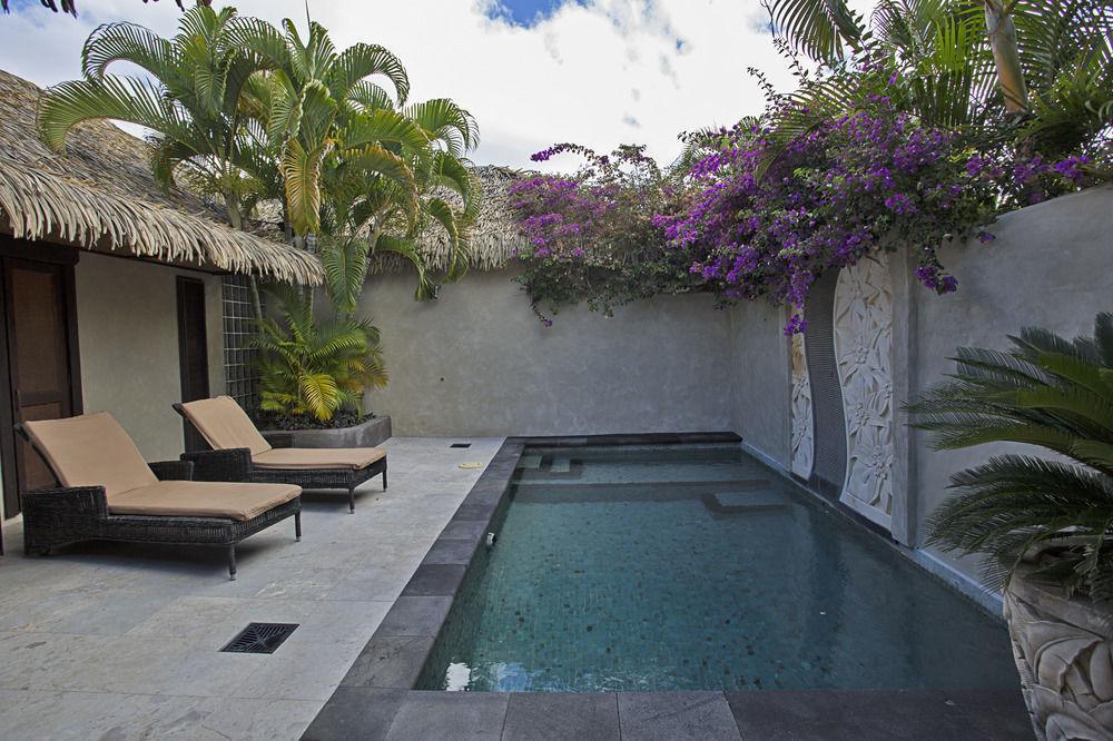 Te Manava Luxury Villas And Spa Muri Extérieur photo
