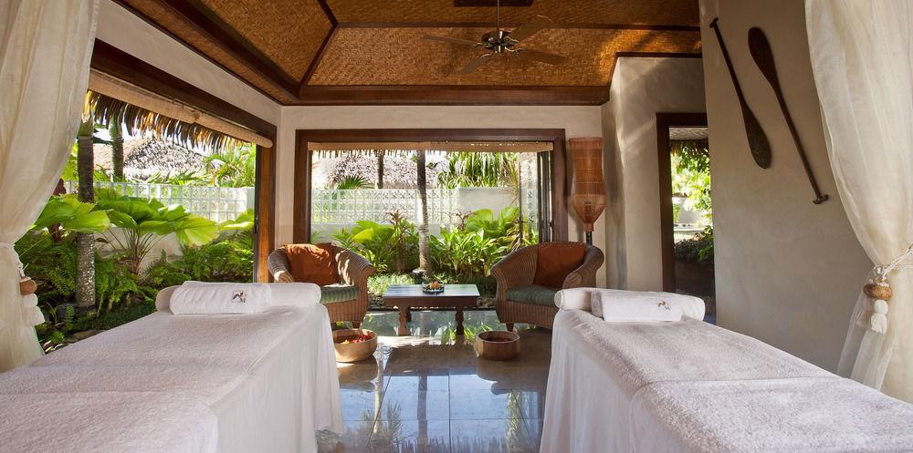 Te Manava Luxury Villas And Spa Muri Extérieur photo
