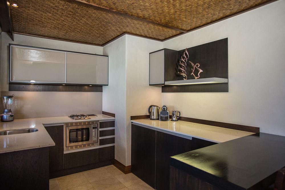 Te Manava Luxury Villas And Spa Muri Extérieur photo
