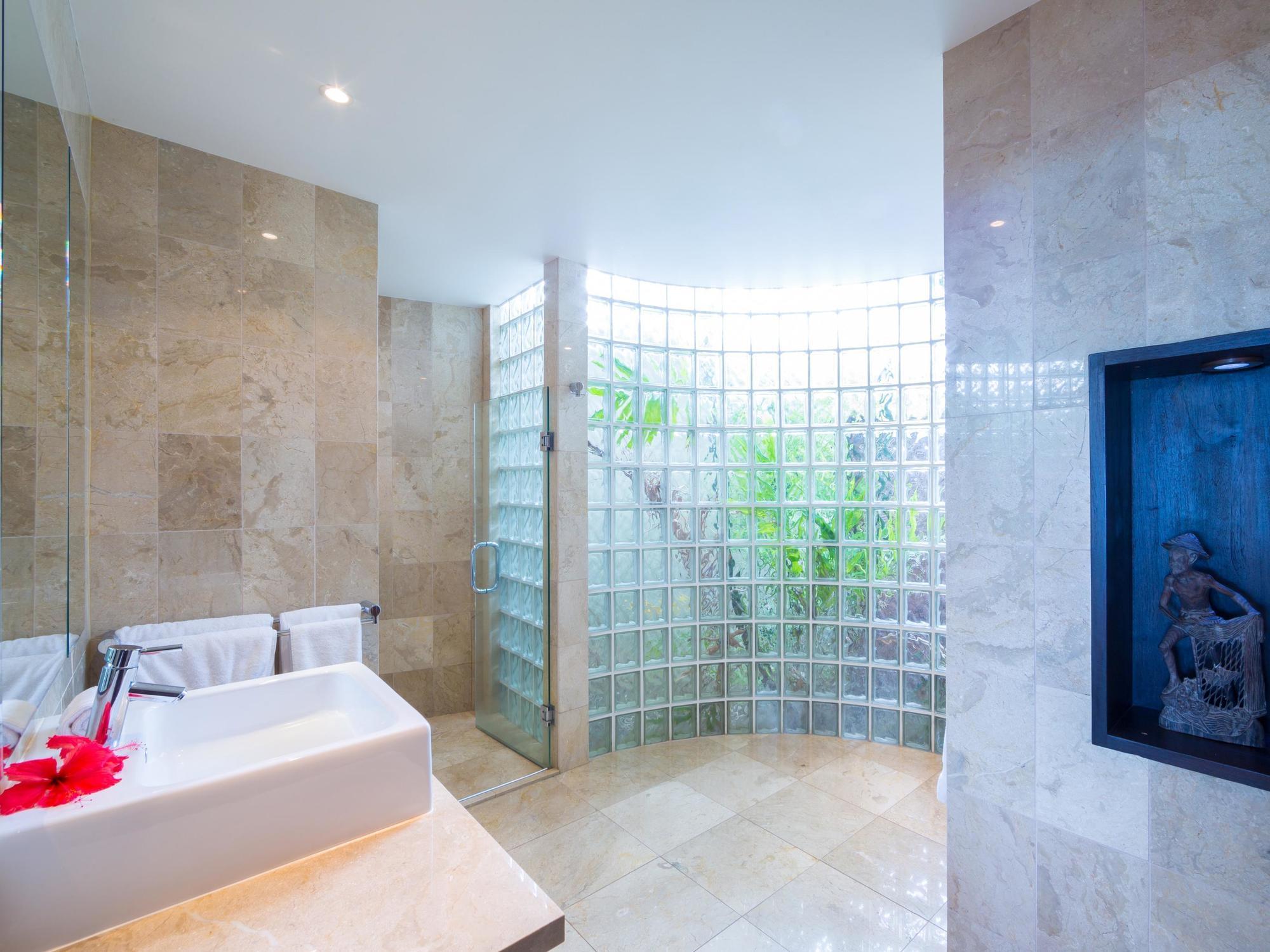Te Manava Luxury Villas And Spa Muri Extérieur photo