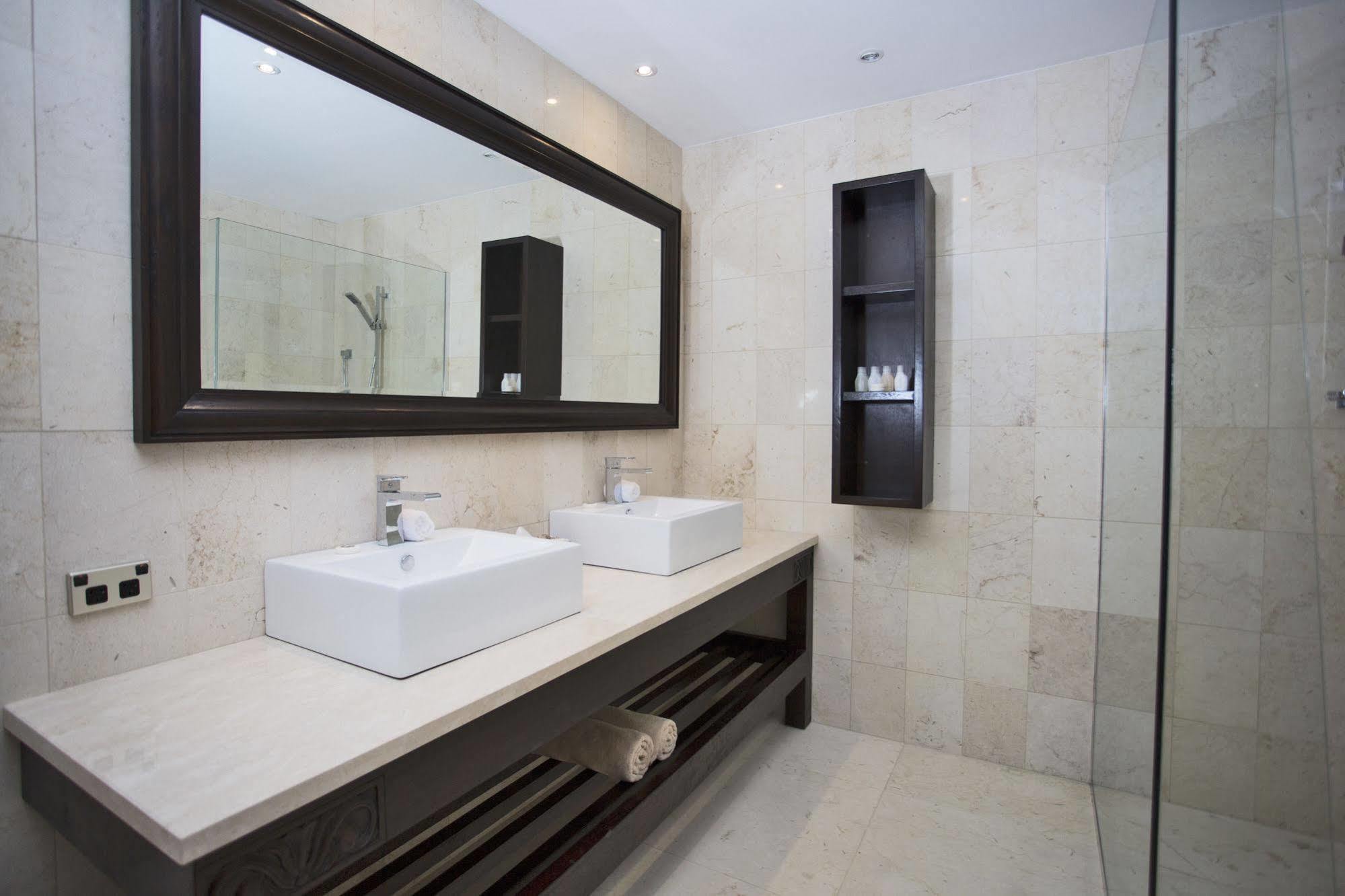 Te Manava Luxury Villas And Spa Muri Extérieur photo