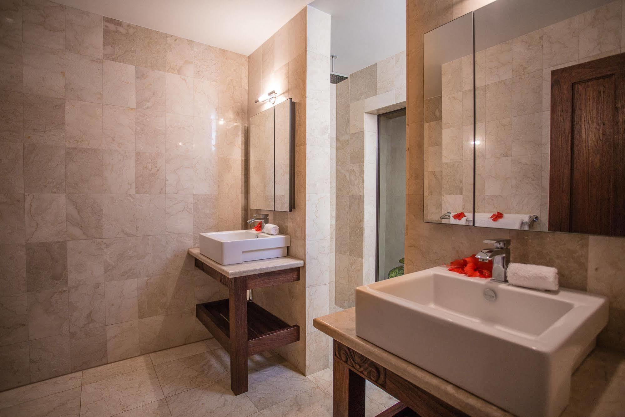 Te Manava Luxury Villas And Spa Muri Extérieur photo