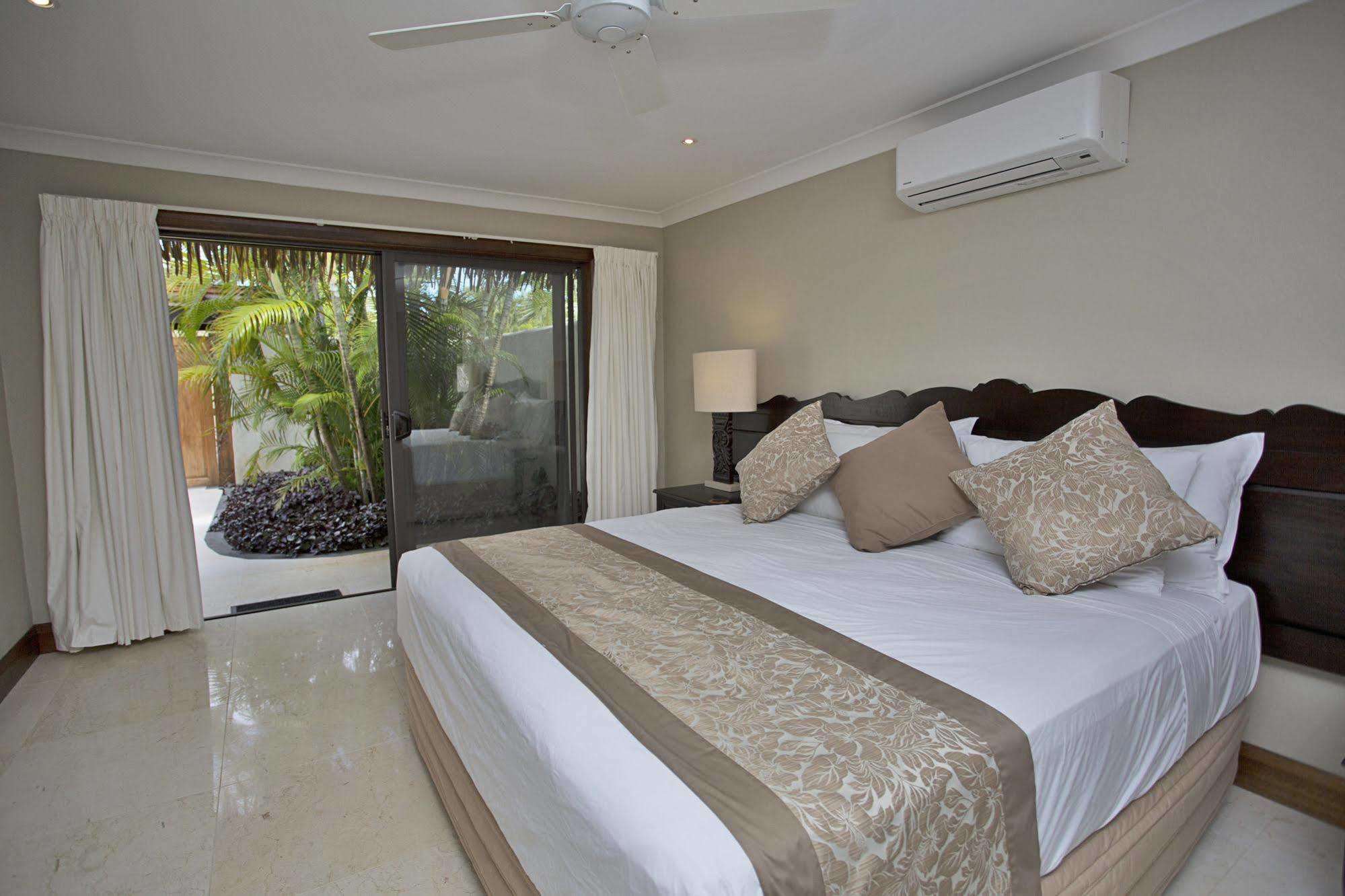 Te Manava Luxury Villas And Spa Muri Extérieur photo