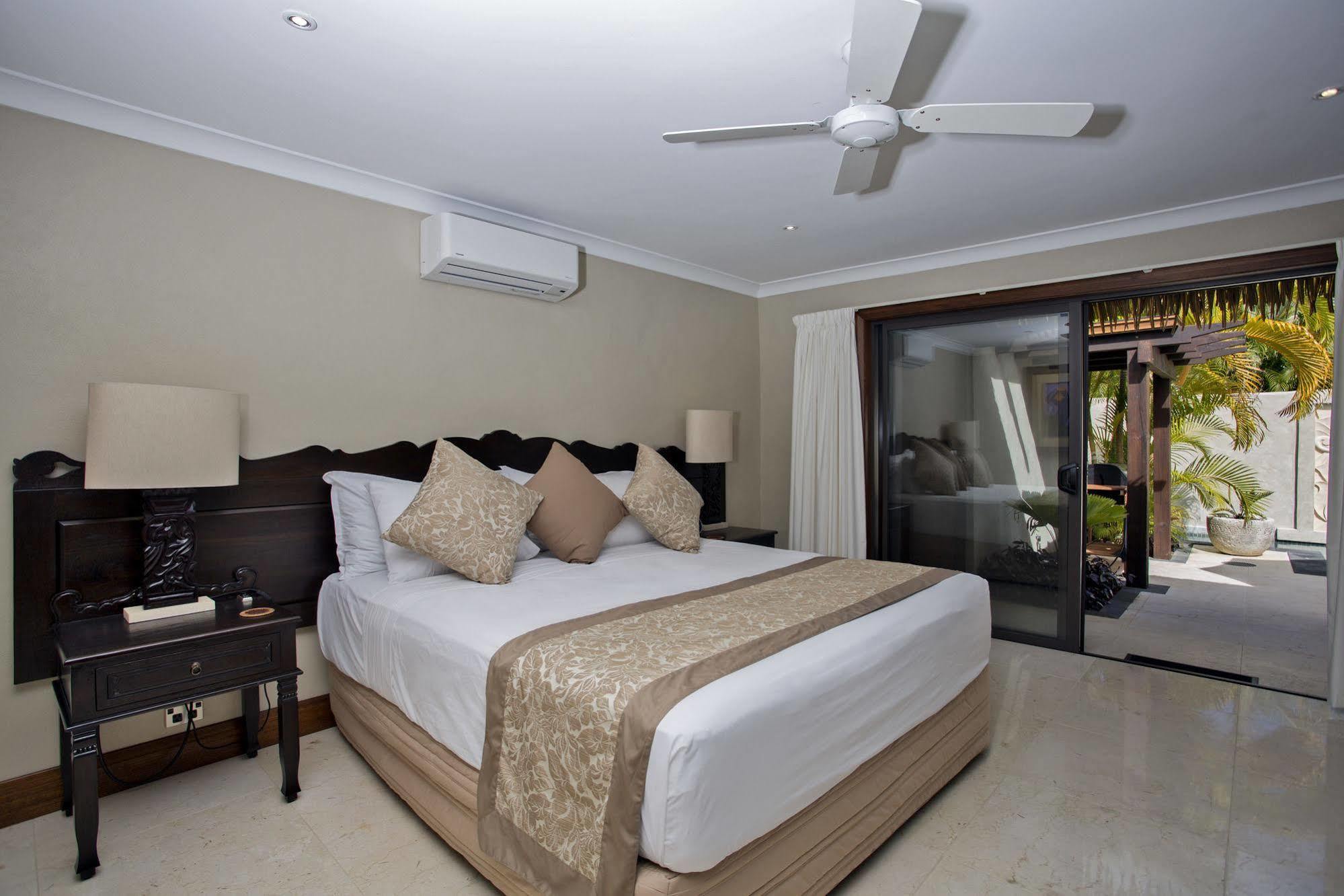 Te Manava Luxury Villas And Spa Muri Extérieur photo
